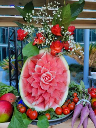 Fresh Look: Hilton Anaheim Unveils Full-Property Renovation Hilton