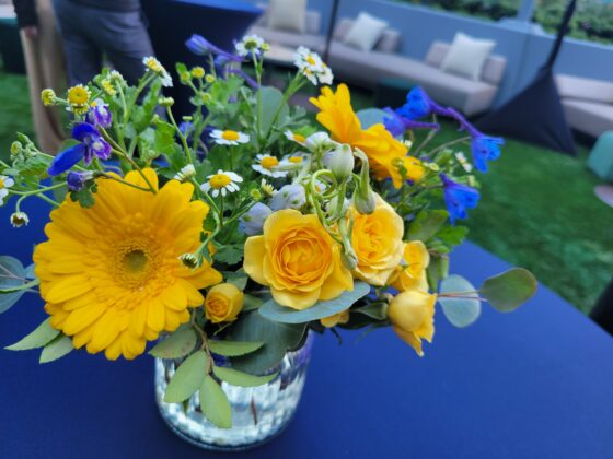 Fresh Look: Hilton Anaheim Unveils Full-Property Renovation Hilton