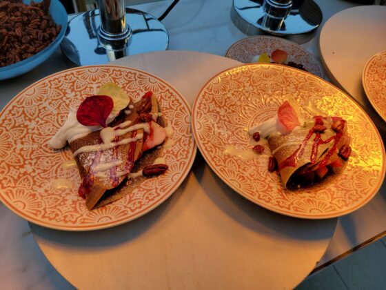 Fresh Look: Hilton Anaheim Unveils Full-Property Renovation Hilton