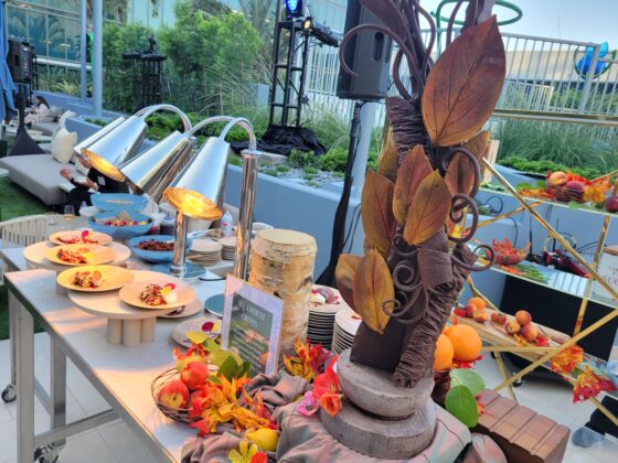 Fresh Look: Hilton Anaheim Unveils Full-Property Renovation Hilton