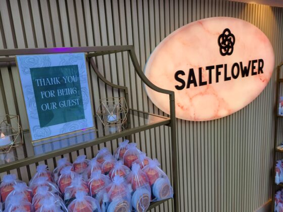 Fresh Look: Hilton Anaheim Unveils Full-Property Renovation Hilton