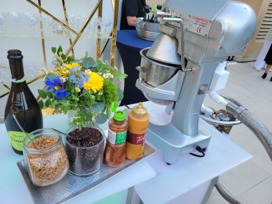 Fresh Look: Hilton Anaheim Unveils Full-Property Renovation Hilton