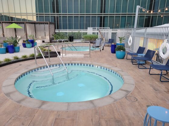 Fresh Look: Hilton Anaheim Unveils Full-Property Renovation Hilton