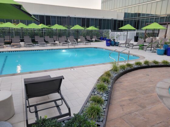 Fresh Look: Hilton Anaheim Unveils Full-Property Renovation Hilton