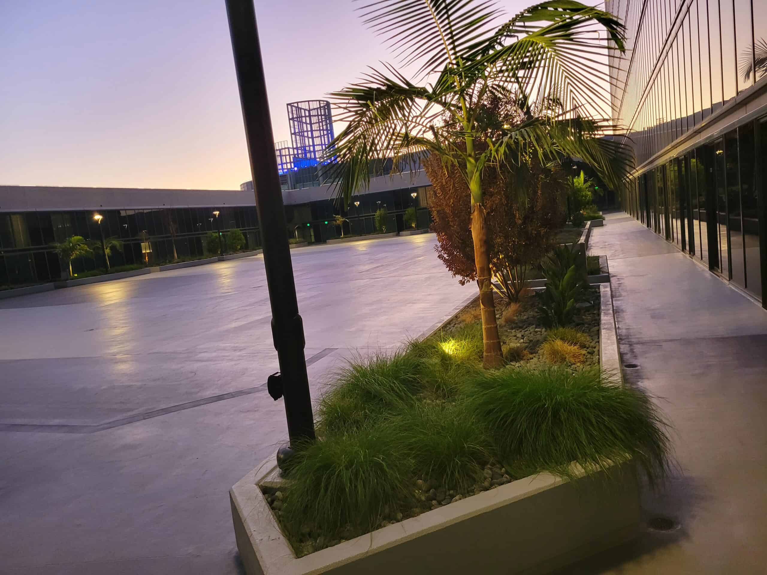 Fresh Look: Hilton Anaheim Unveils Full-Property Renovation Hilton