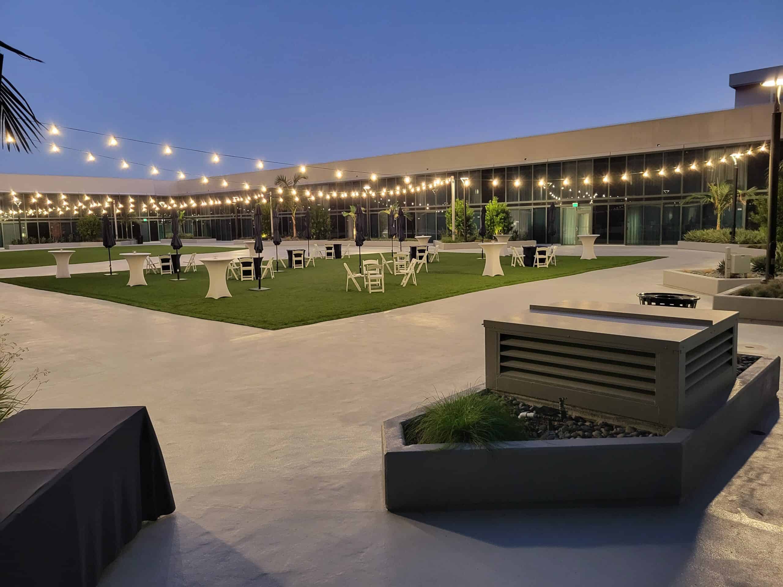 Fresh Look: Hilton Anaheim Unveils Full-Property Renovation Hilton