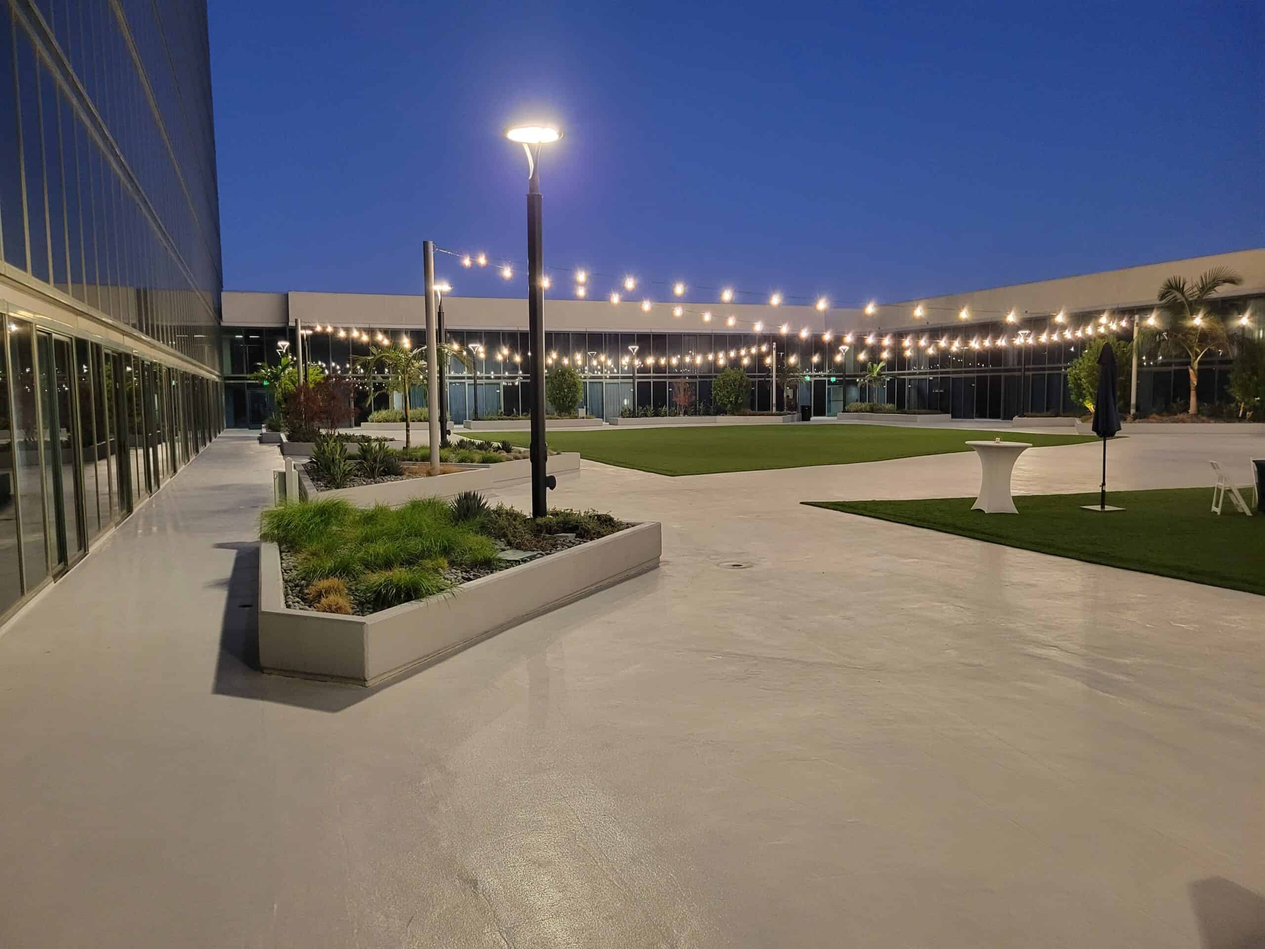 Fresh Look: Hilton Anaheim Unveils Full-Property Renovation Hilton