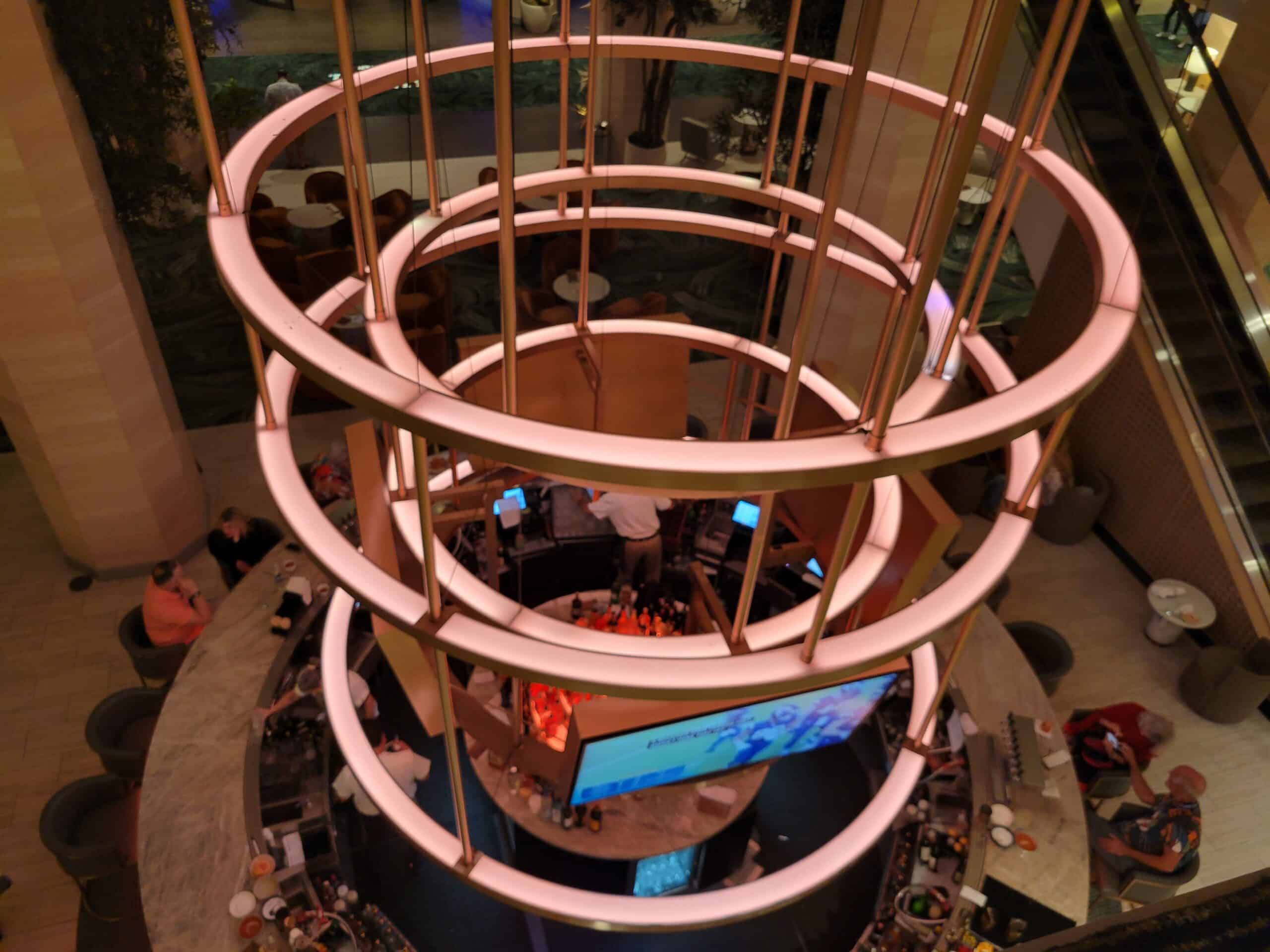 Fresh Look: Hilton Anaheim Unveils Full-Property Renovation Hilton