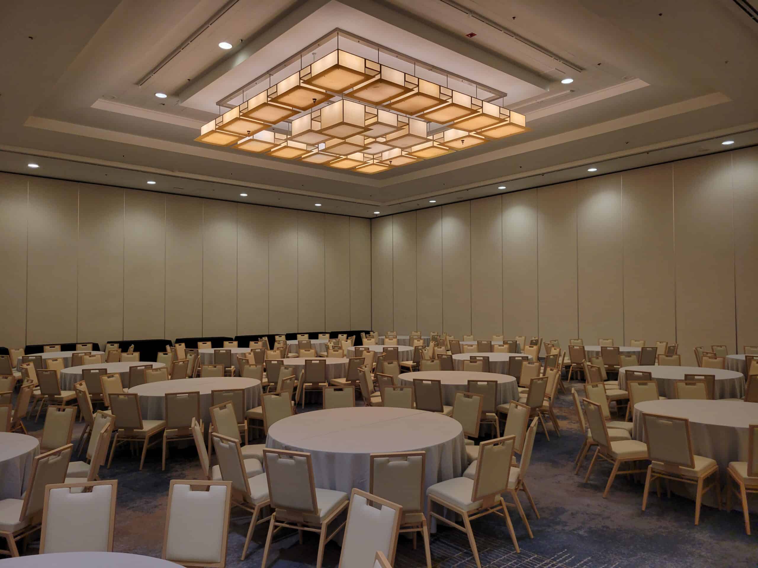 Fresh Look: Hilton Anaheim Unveils Full-Property Renovation Hilton