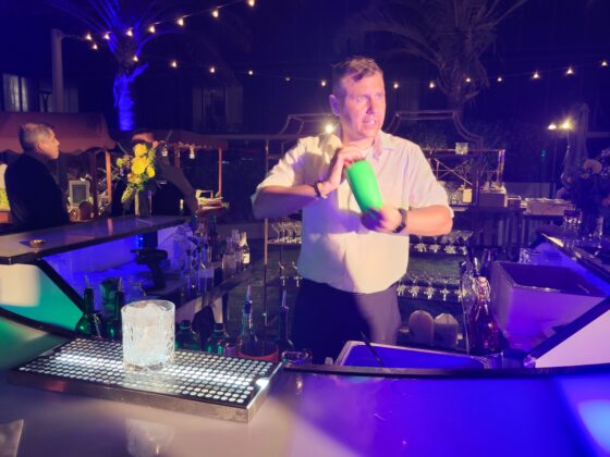 Fresh Look: Hilton Anaheim Unveils Full-Property Renovation Hilton