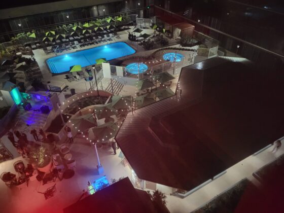 Fresh Look: Hilton Anaheim Unveils Full-Property Renovation Hilton