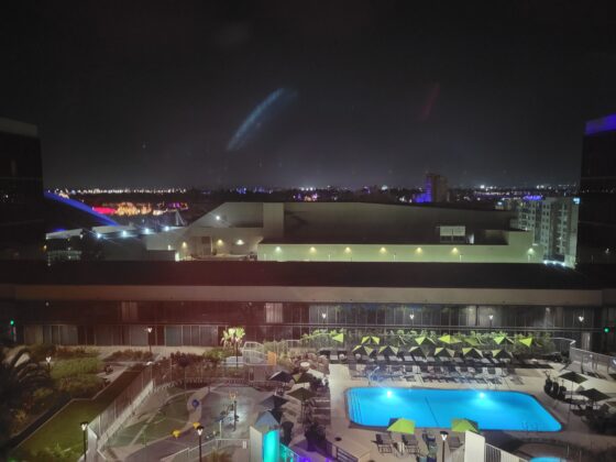 Fresh Look: Hilton Anaheim Unveils Full-Property Renovation Hilton