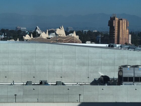 Fresh Look: Hilton Anaheim Unveils Full-Property Renovation Hilton