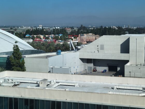 Fresh Look: Hilton Anaheim Unveils Full-Property Renovation Hilton