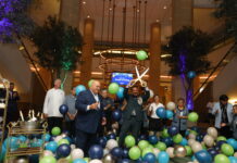 Fresh Look: Hilton Anaheim Unveils Full-Property Renovation Hilton