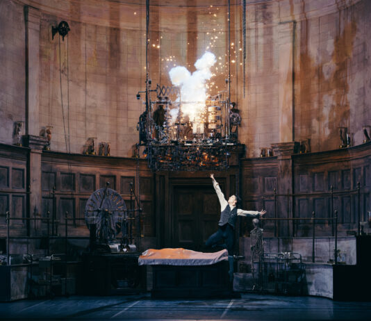 Frankenstein
