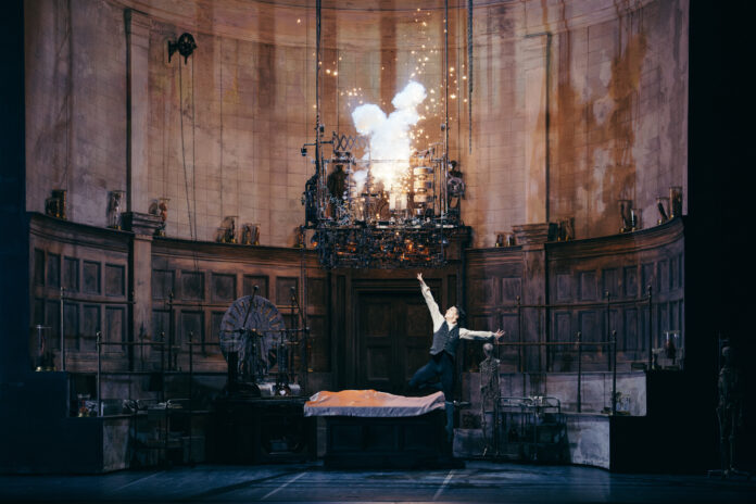 Frankenstein