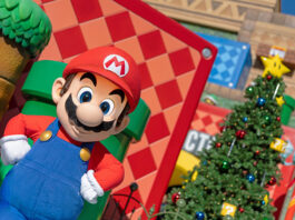 Universal Studios Hollywood