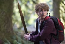 Disney+ Original series “Percy Jackson and Olympians” Season 2 Trailer Percy Jackson