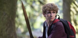 Disney+ Original series “Percy Jackson and Olympians” Season 2 Trailer Percy Jackson