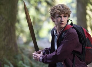 Disney+ Original series “Percy Jackson and Olympians” Season 2 Trailer Percy Jackson