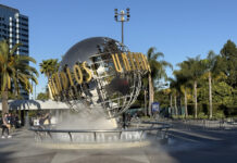 Universal Studios Hollywood Debuts a Dynamic 2026 Slate Universal Studios