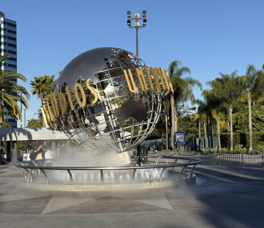 Universal Studios