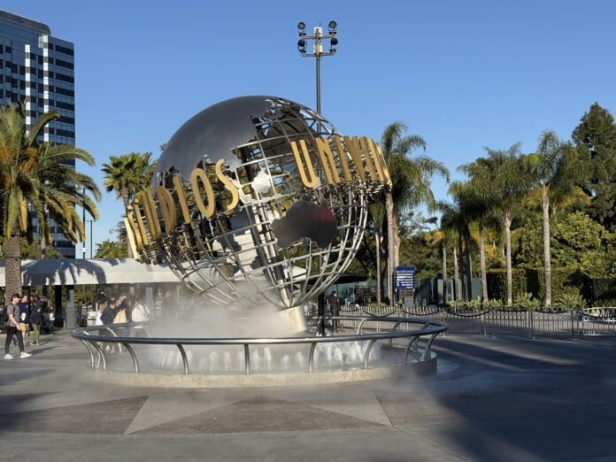 IMG Universal Studios