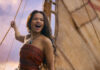 Disney Launches First Trailer for Live-Action “Moana” Disney