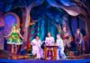 Theatre Review: Peter Pan Goes Wrong Peter Pan