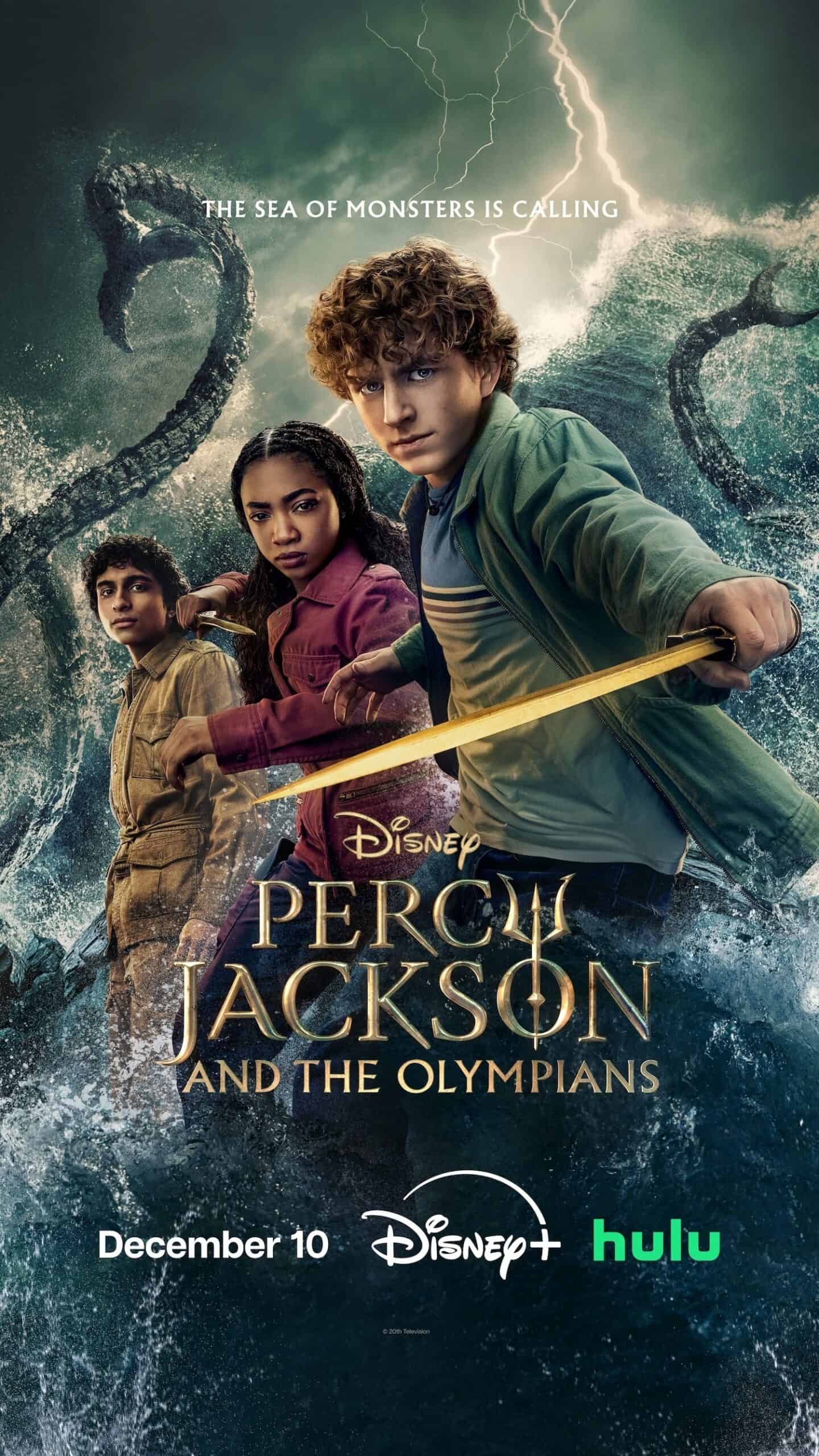 PercyJacksonSeasonPoster PercyJacksonSeasonPoster