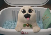 New Trailer for Disney’s Prep & Landing: The Snowball Protocol Disney