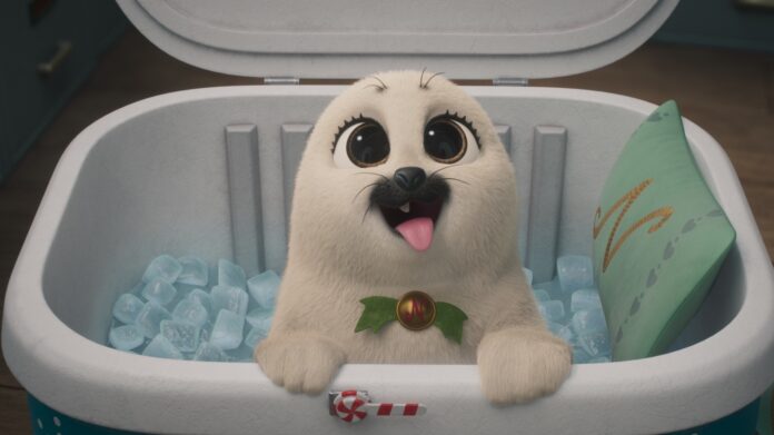 prep landing the snowball protocol ff Disney