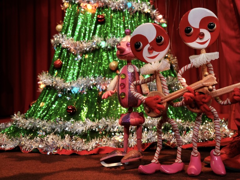 Theatre Review: Bob Baker’s Nutcracker