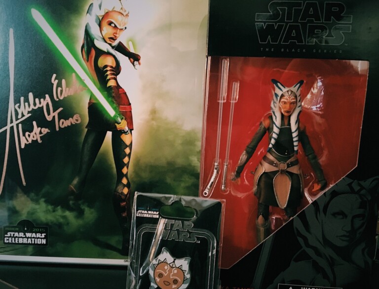 Ashley Eckstein’s It’s Your Universe Nationwide Book Tour Coming to Southern California