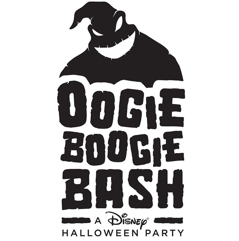 Oogie Boogie Bash