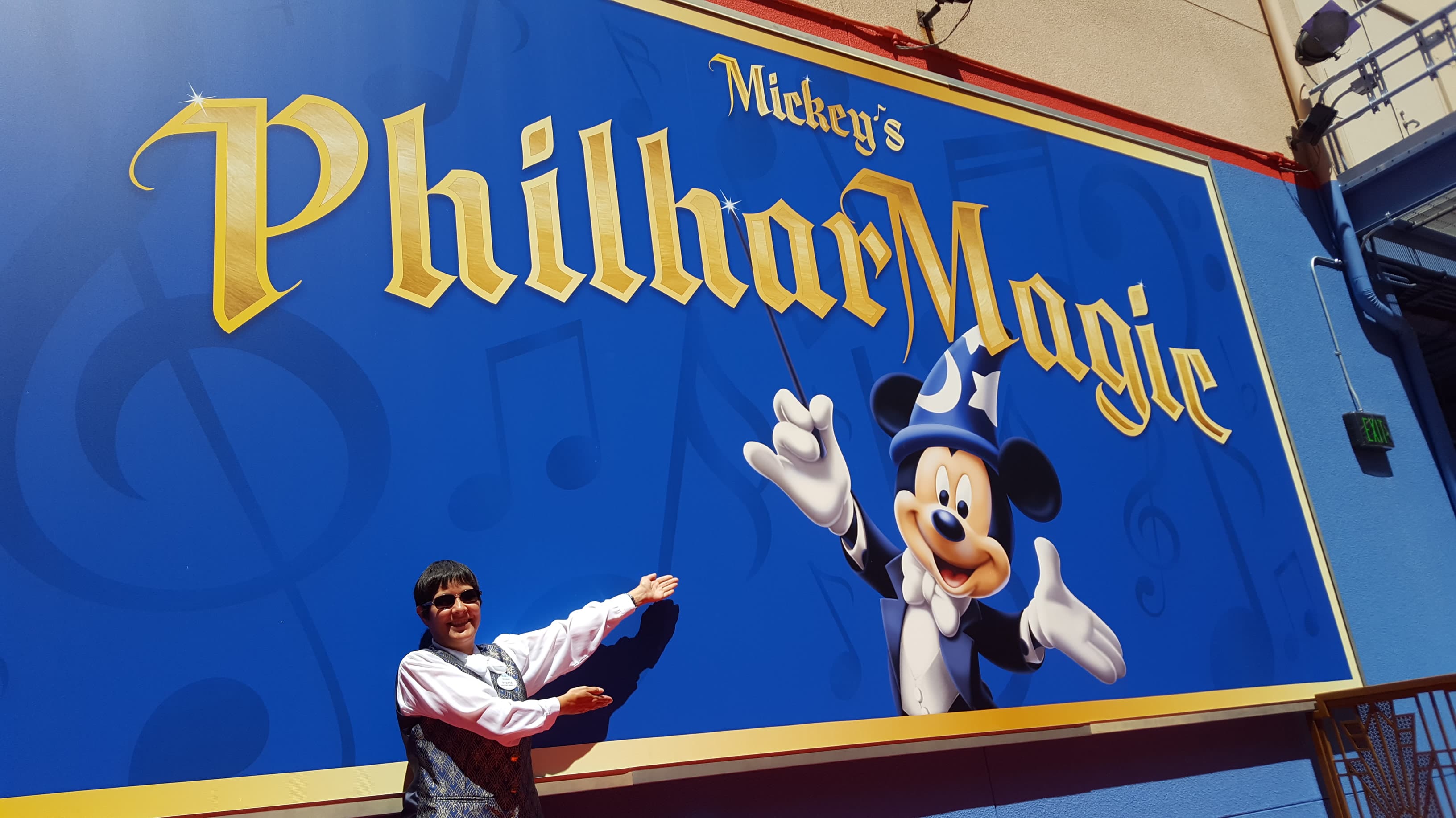 PhilharMagic