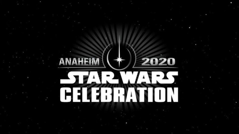 Star Wars Celebration Returns to Anaheim in 2020