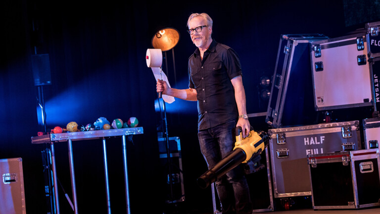 AdamSavage TP Credit MattChristinePhotography