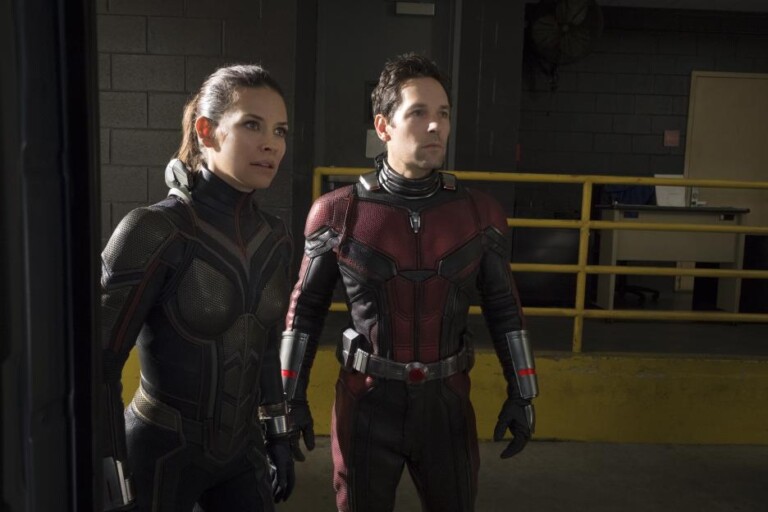 Ant-Man and the Wasp Tickets Now On Sale