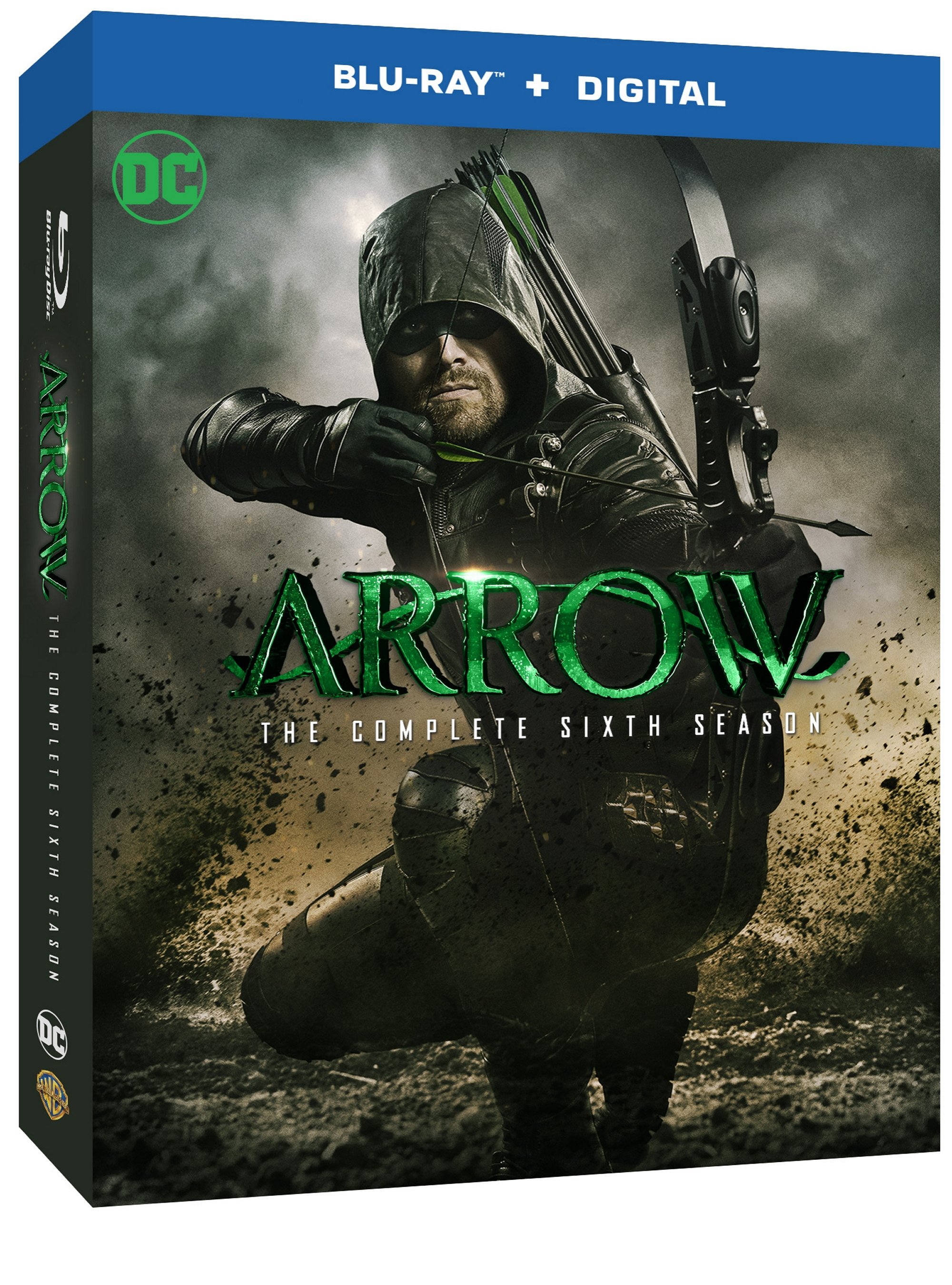 Arrow