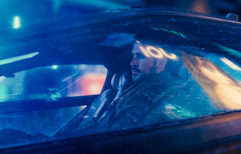 Blade Runner 2049: Blu-Ray Review