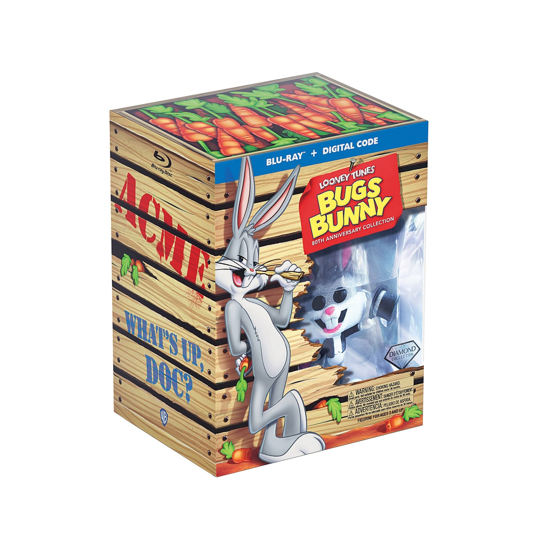 Bugs Bunny