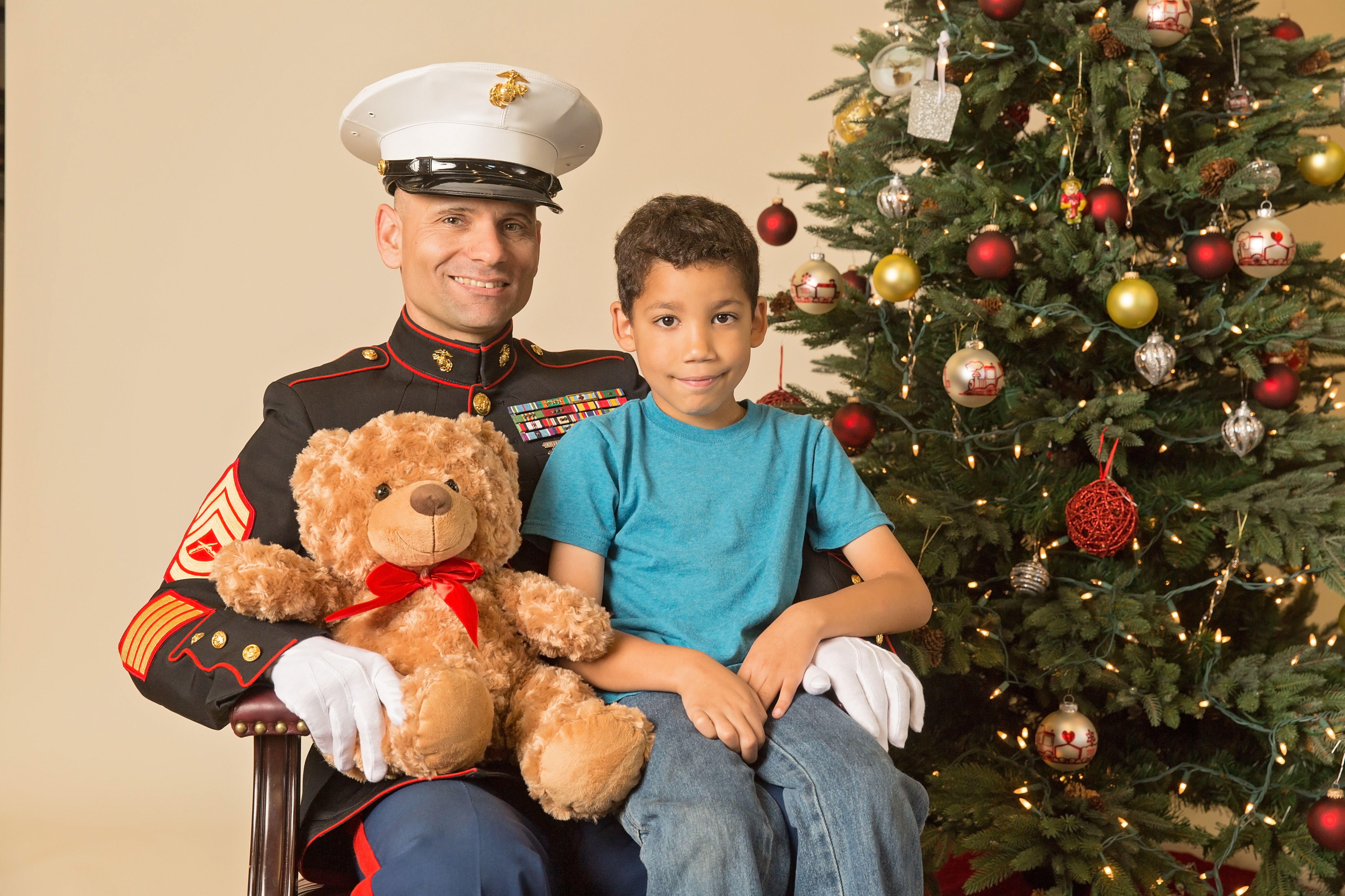 Toys for Tots