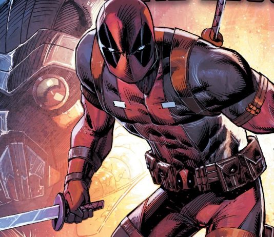 Deadpool