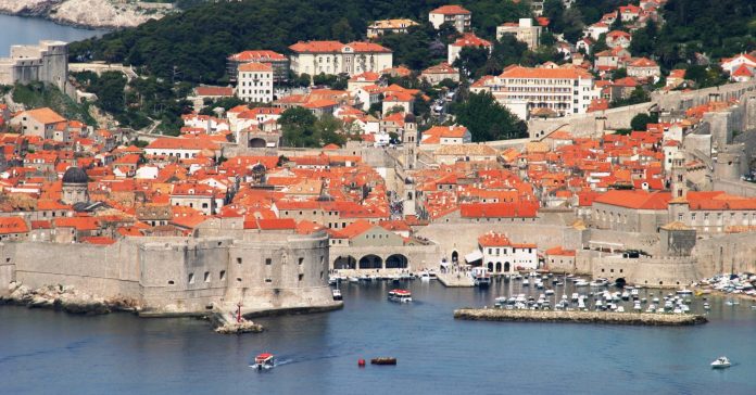 Dubrovnik