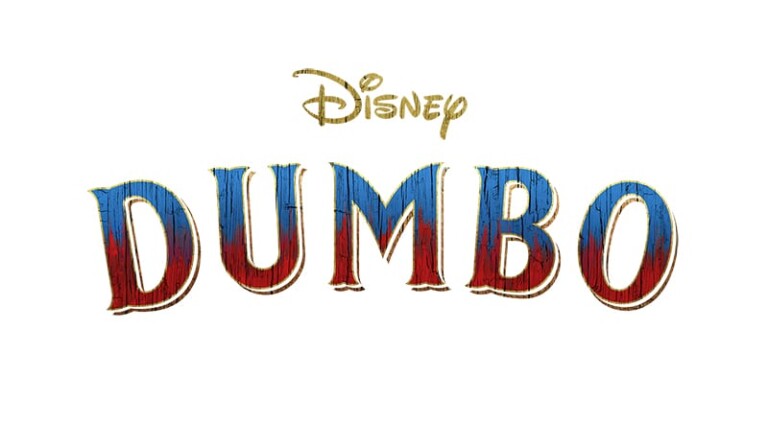 Disney’s Dumbo Releases Brand New Character Posters