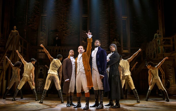 Hamilton
