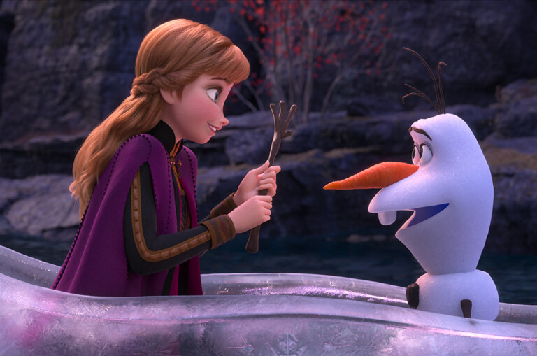 New Experiences from Walt Disney Animation Studios and Pixar Coming to Disney D23 Expo 2019