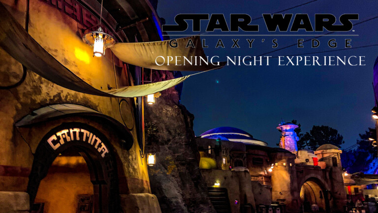 Photo by John Williamson